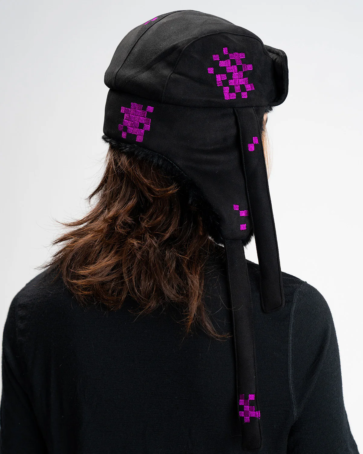 The Enderman Ushanka - Image 4
