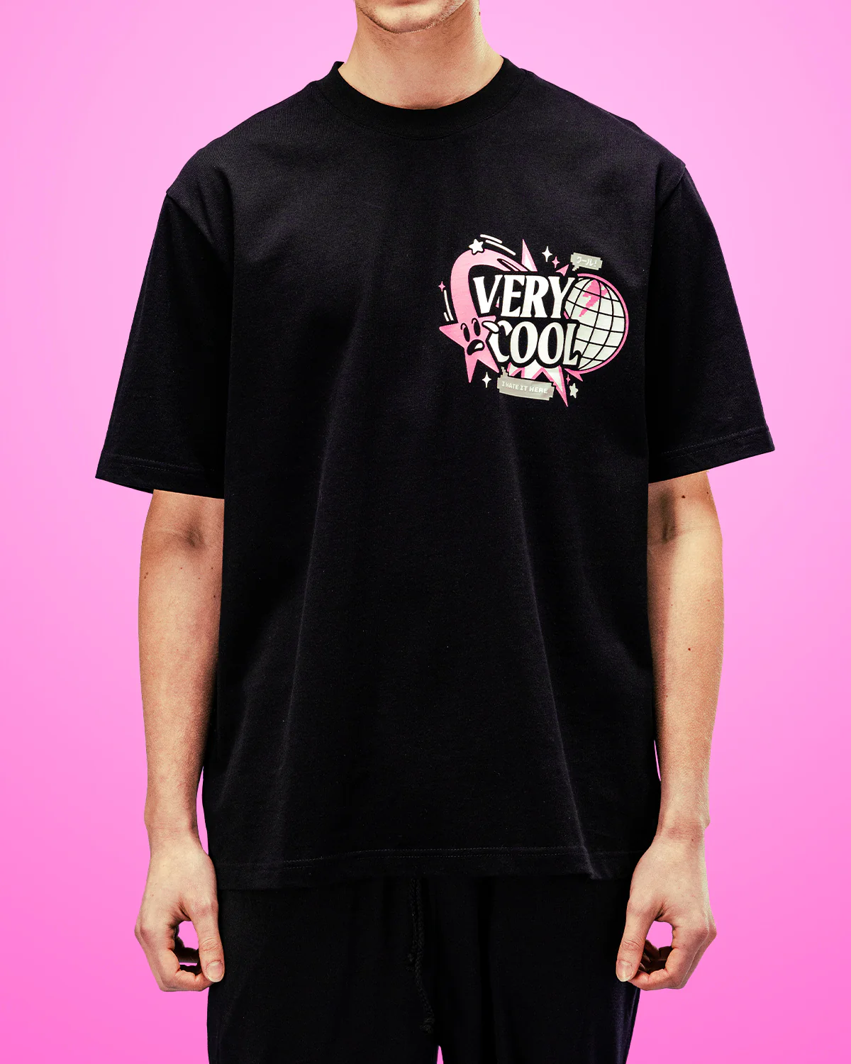 The Escape Tee - Image 4