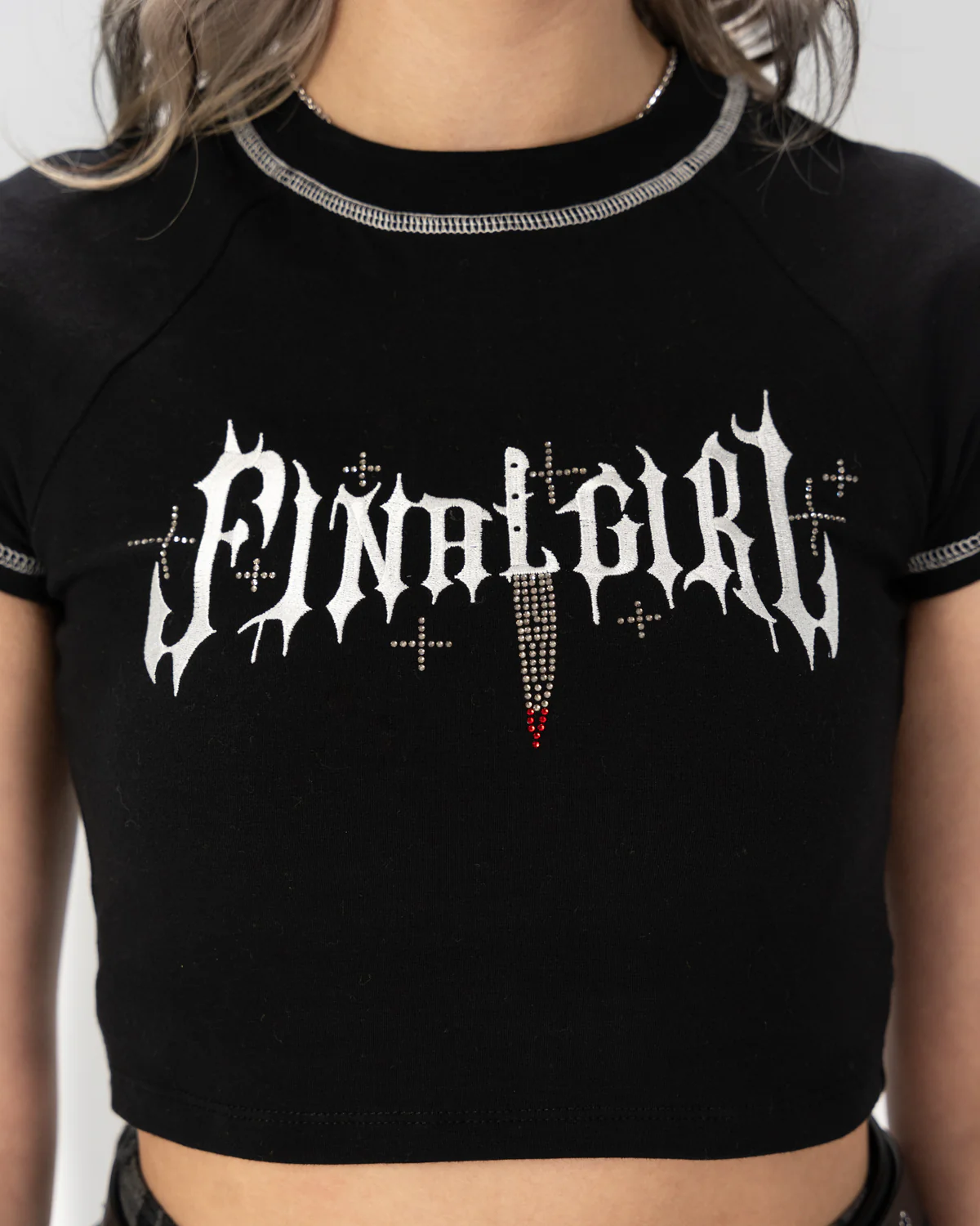 The Final Girl Crop - Image 5