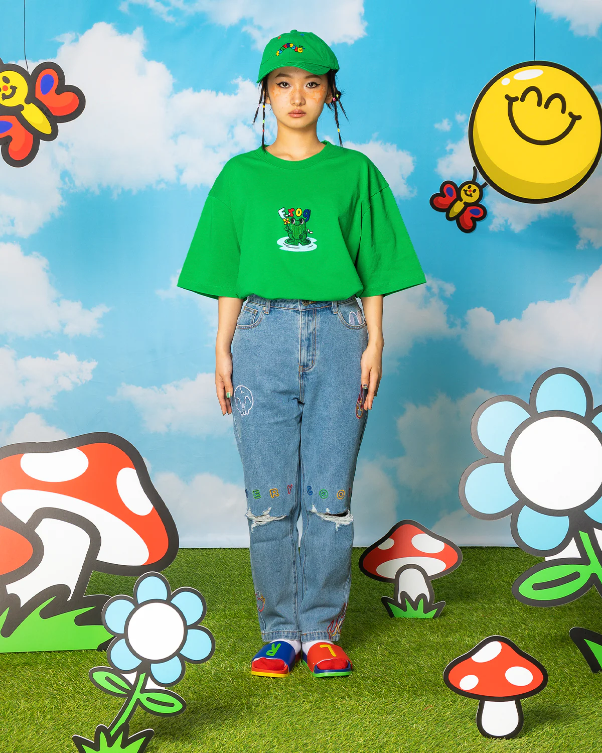 The Frog Tee - Image 3