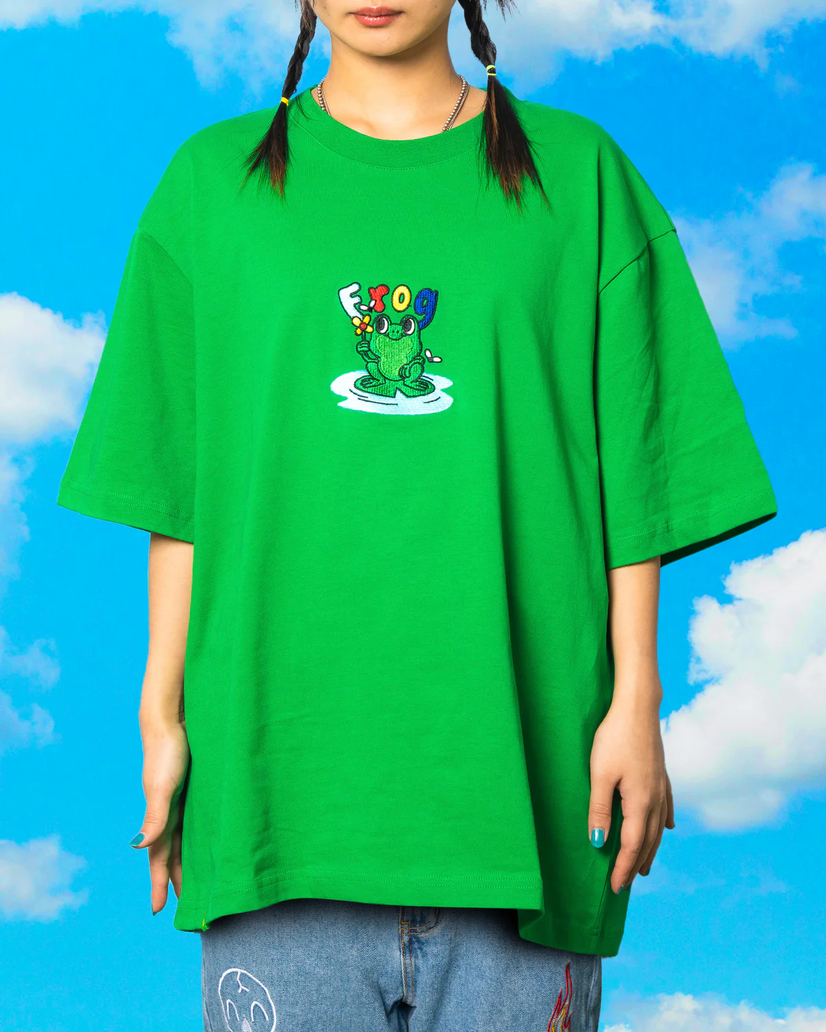 The Frog Tee - Image 4