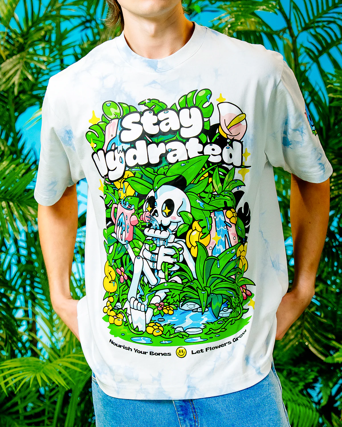 The Hydrated Tee - Image 2