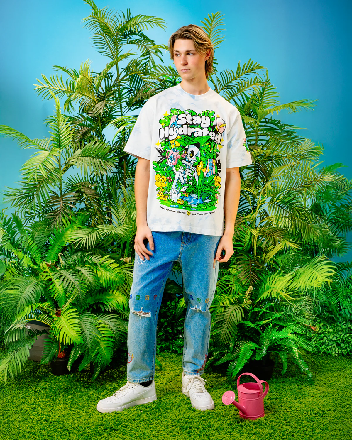The Hydrated Tee - Image 5
