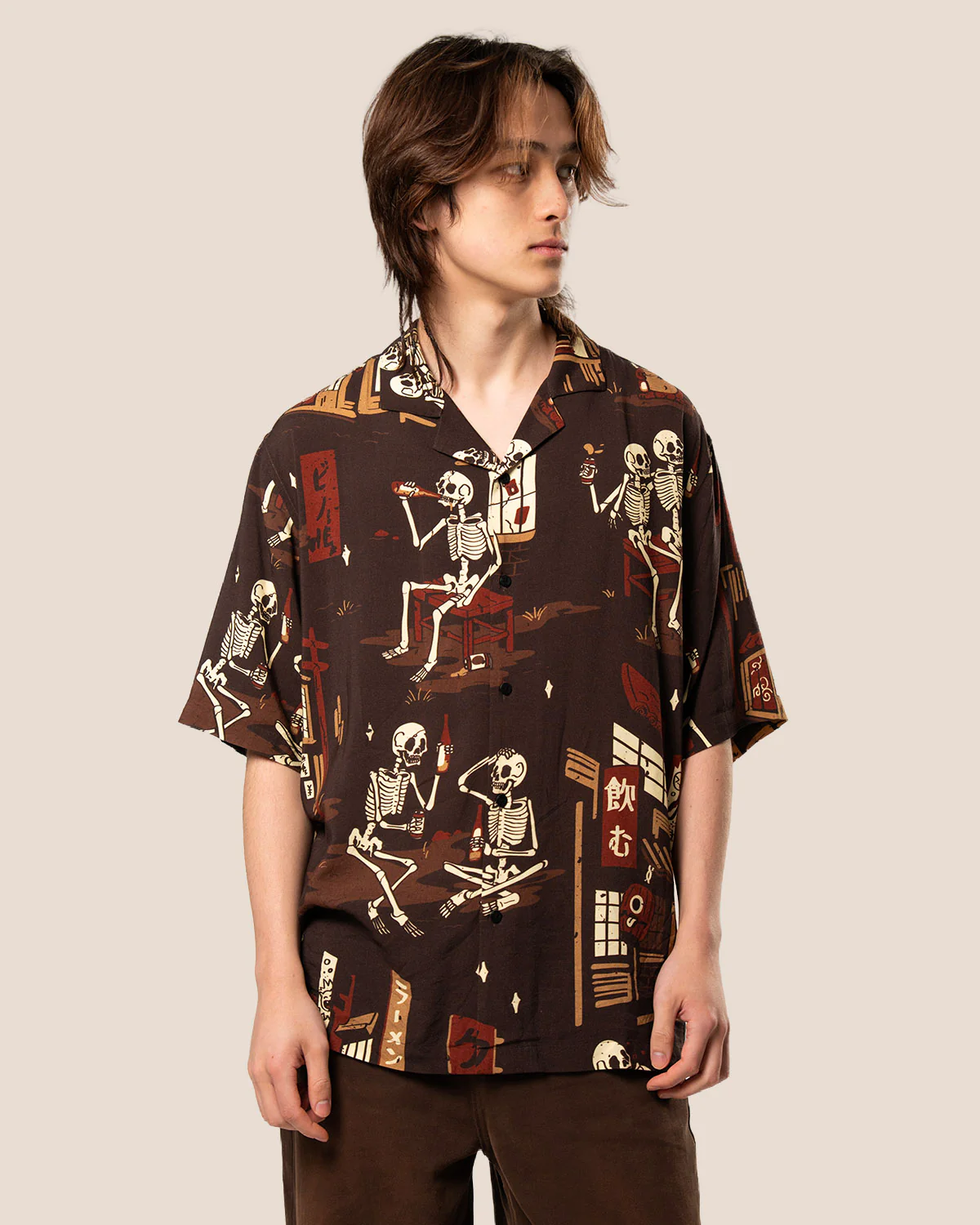 The Kanpai Shirt - Image 3