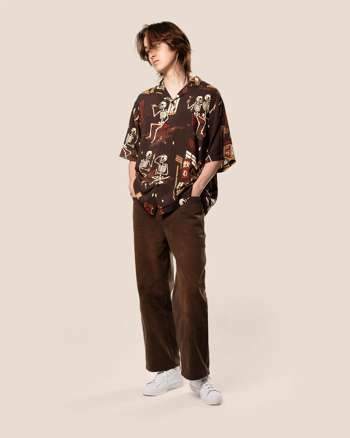 The Kanpai Shirt - Image 5