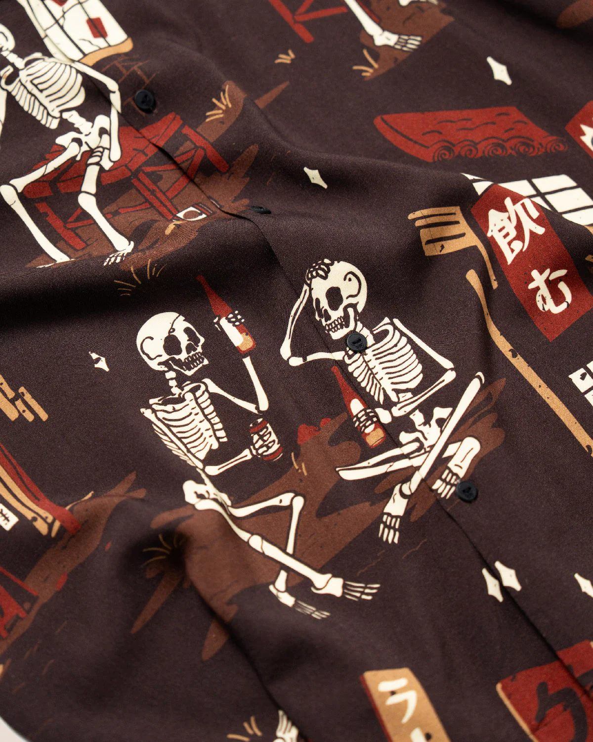 The Kanpai Shirt - Image 7