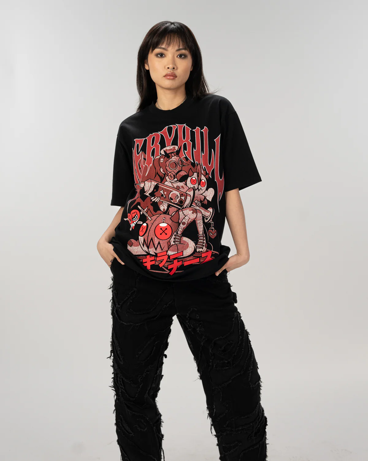 The Nurse Tee - Image 3