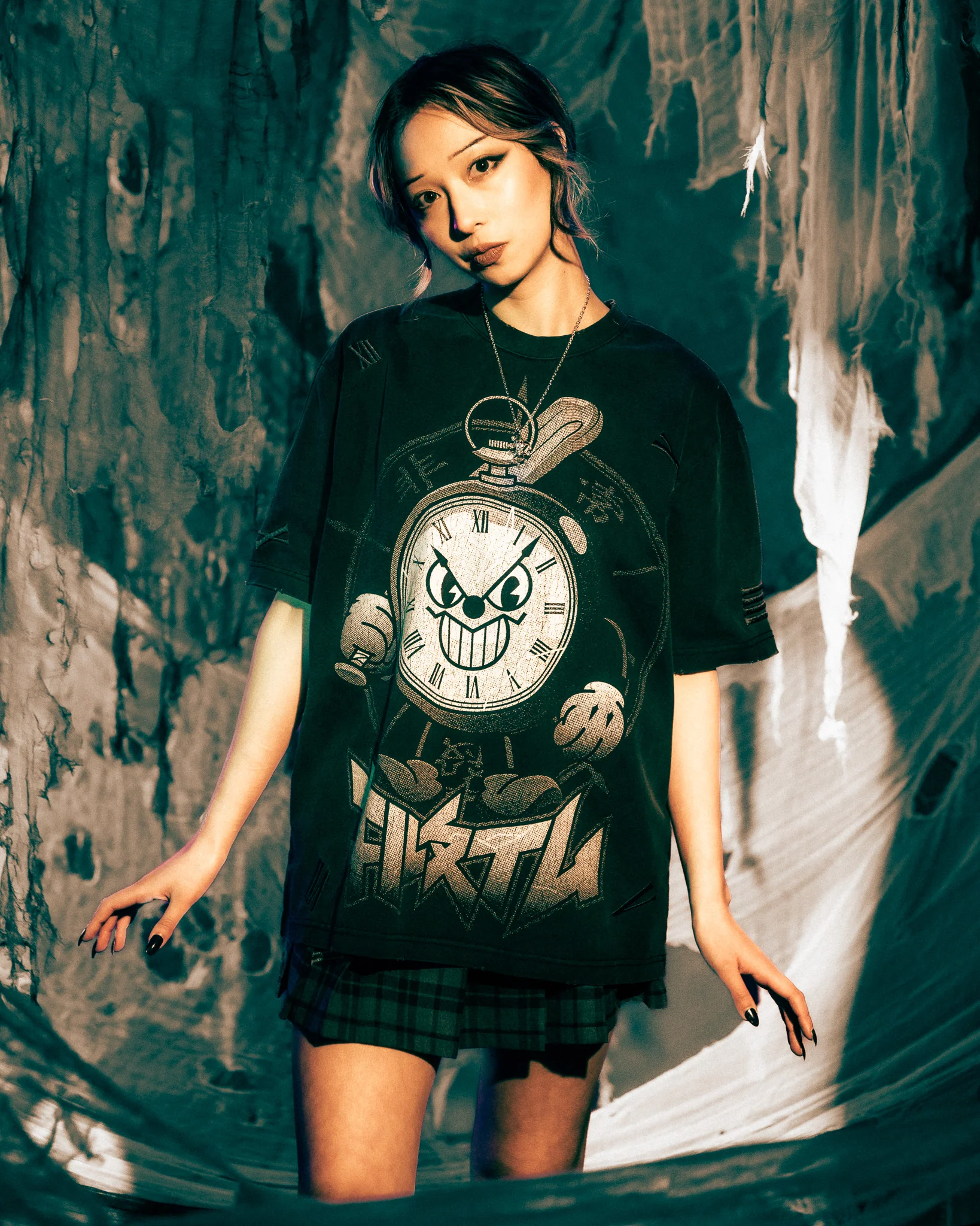The Killing Time Tee - Image 2