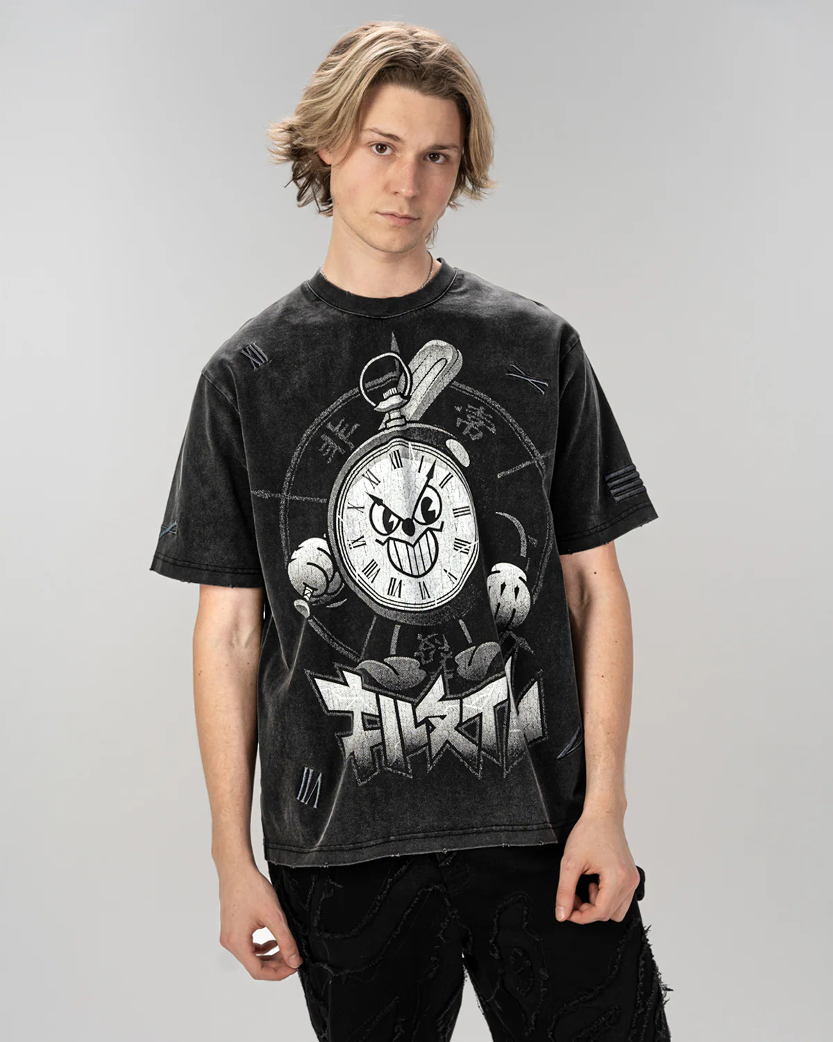 The Killing Time Tee - Image 3