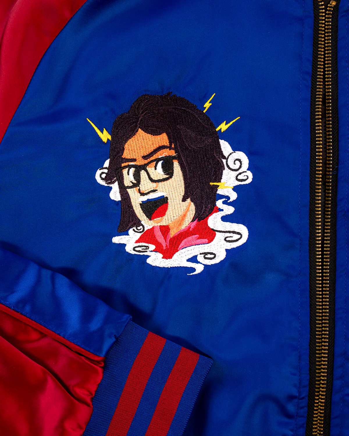 The Legend Jacket - Image 4