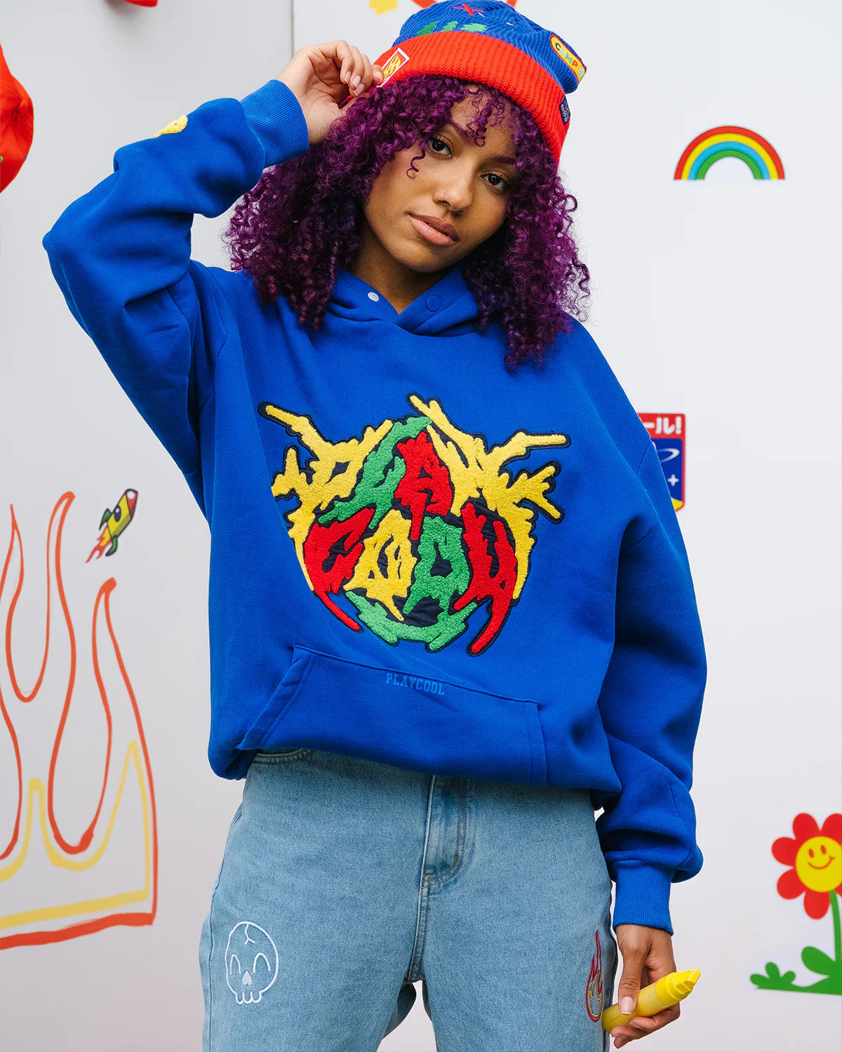 The Metal Hoodie - Image 8