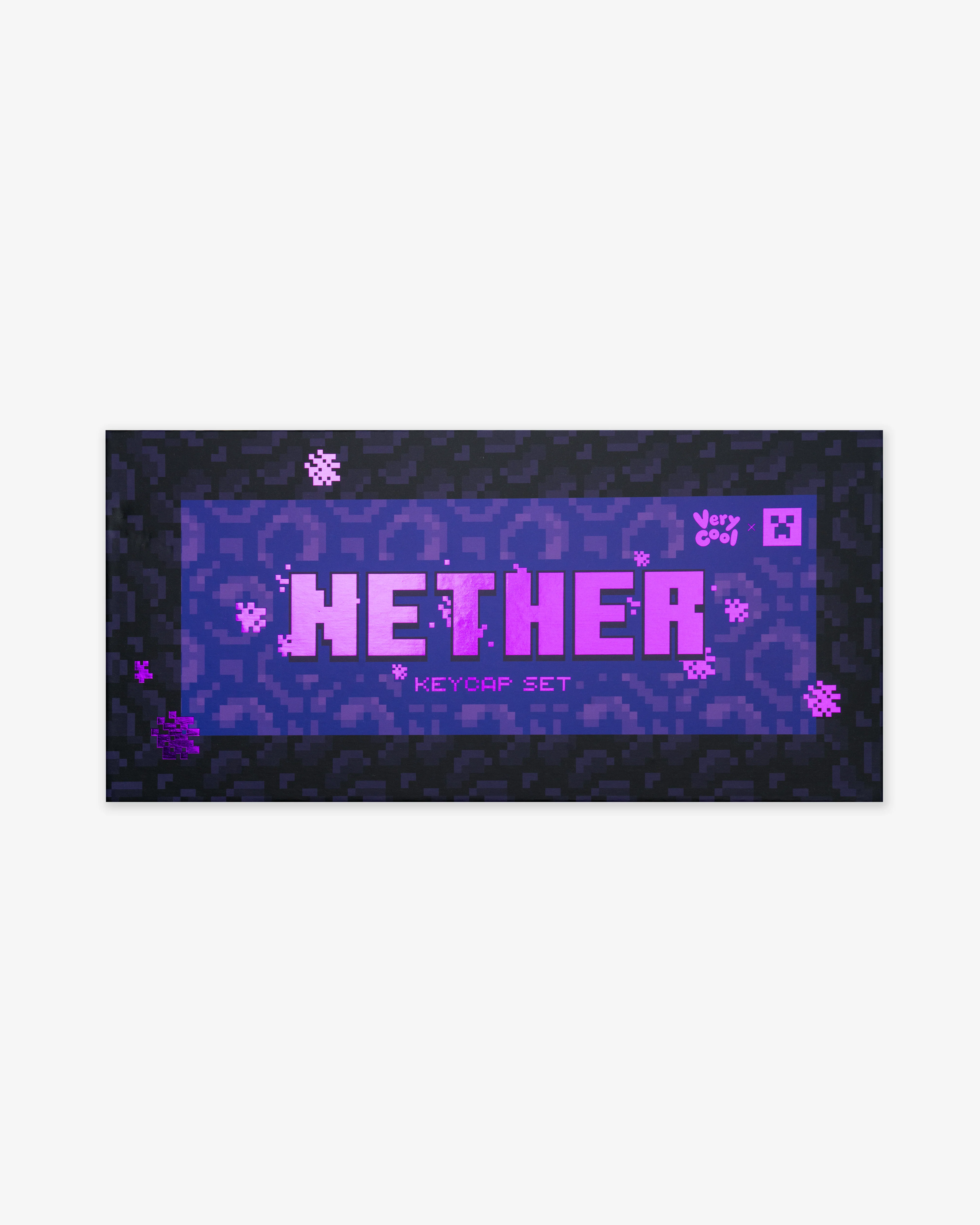 The Nether Keycaps - Image 10
