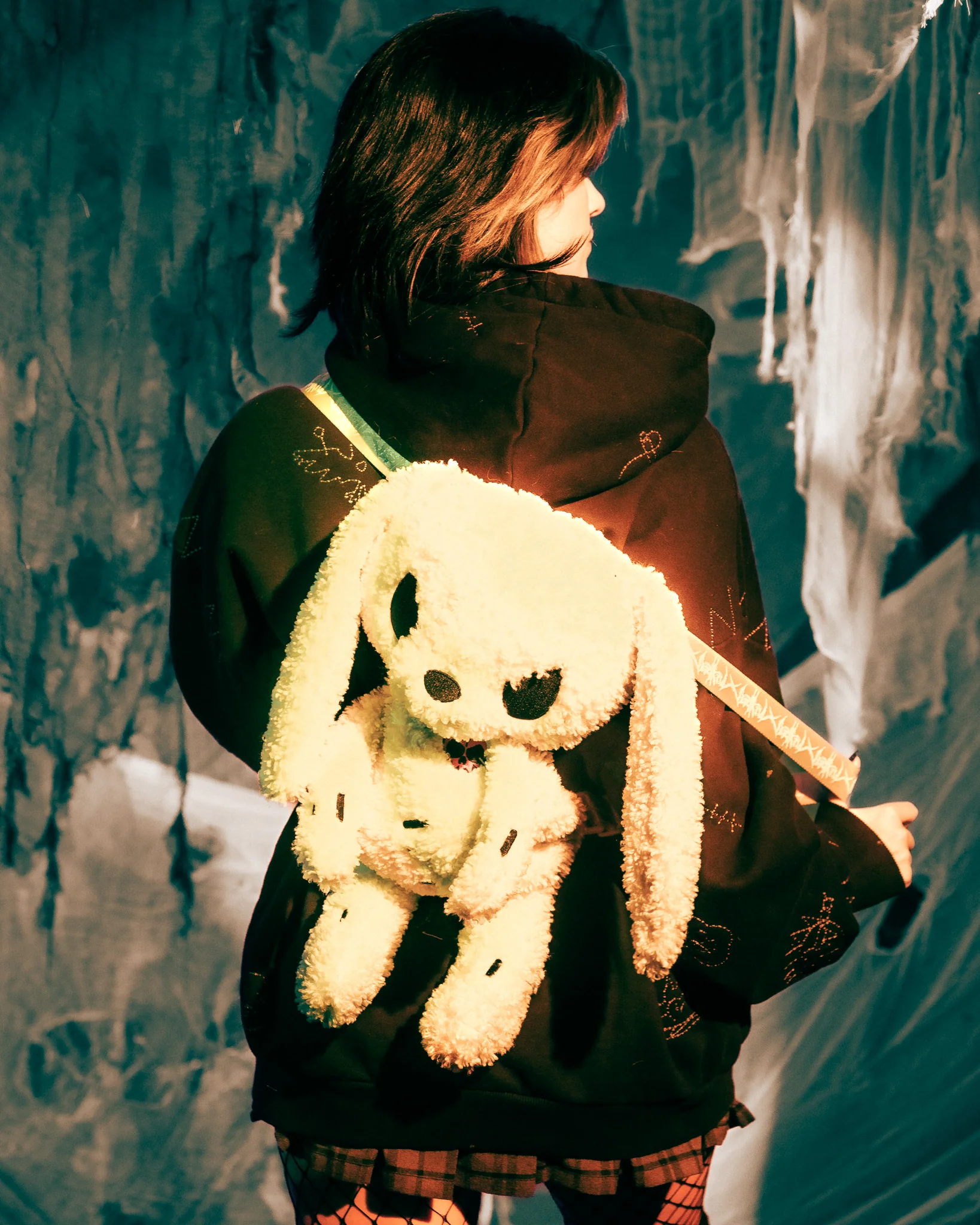 The Rabbit Backpack - Image 4