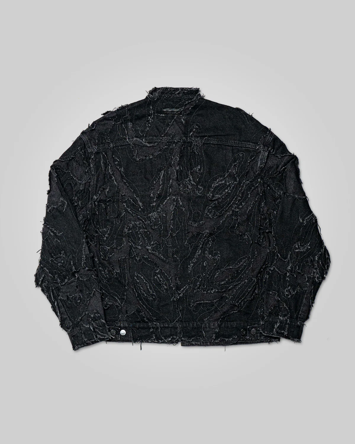 The Dark Portal Jacket - Image 3