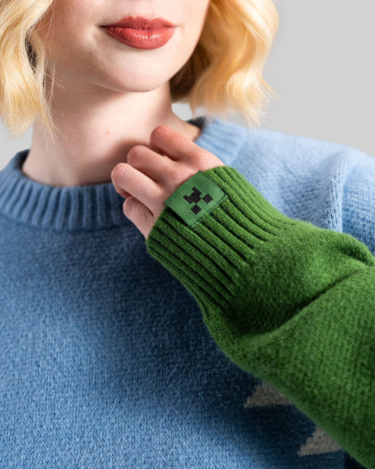The Pause Screen Knit - Image 4