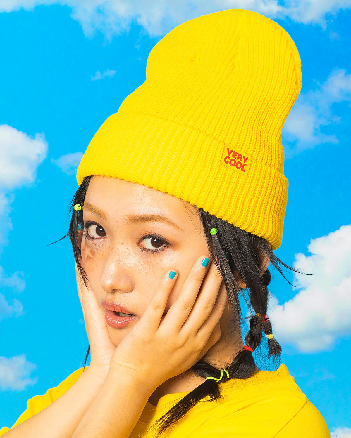 The Play Cool Beanie - Image 3