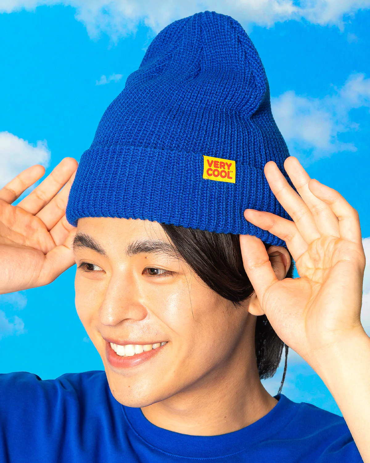 The Play Cool Beanie - Image 4
