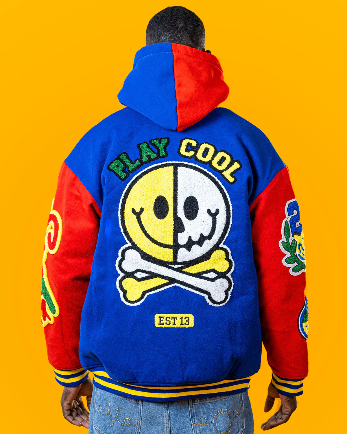 The Play Cool Varsity - Image 3