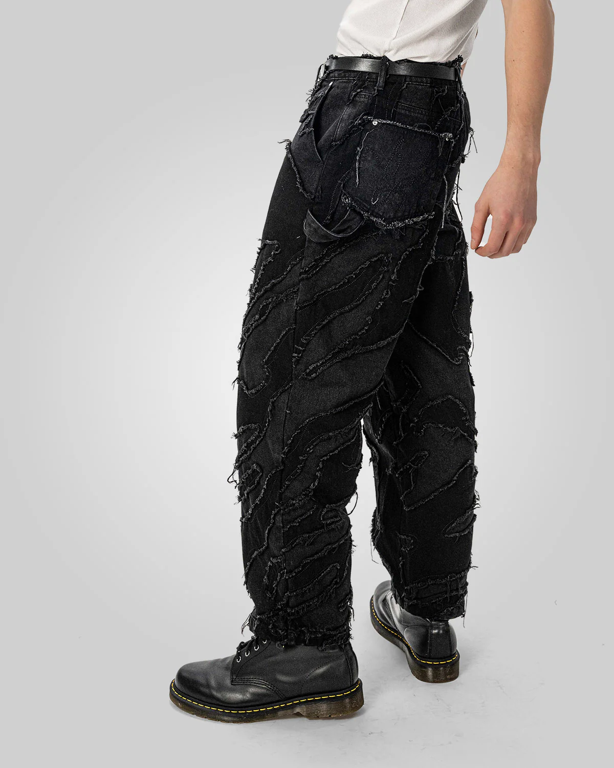 The Dark Portal Pants - Image 5
