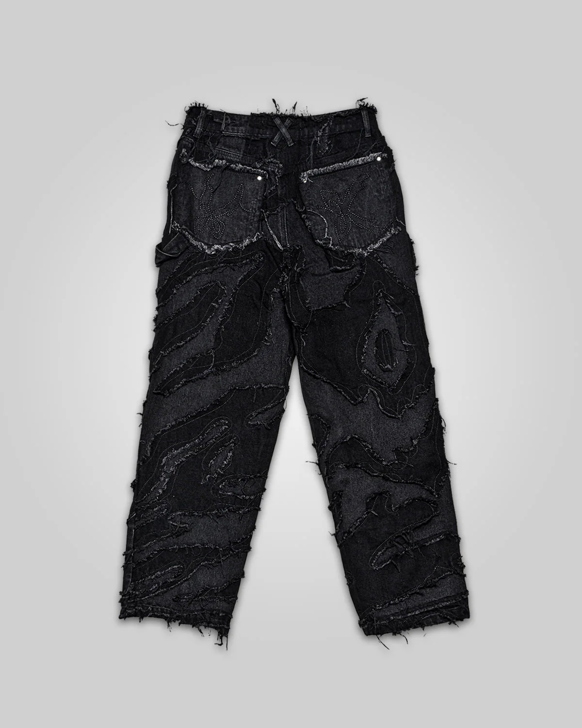 The Dark Portal Pants - Image 7