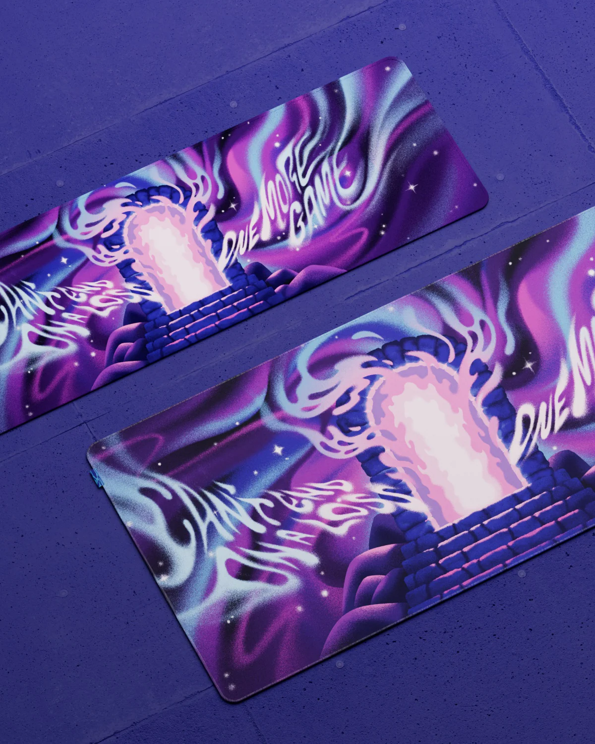 The Portal Desk Mat - Image 4