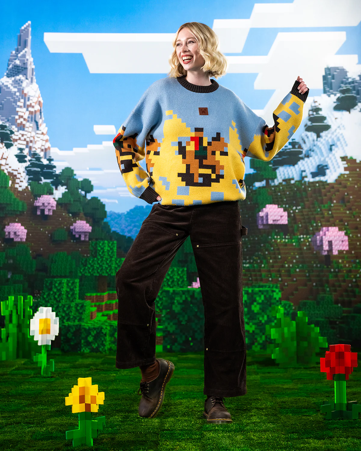 The Prairie Knit - Image 3