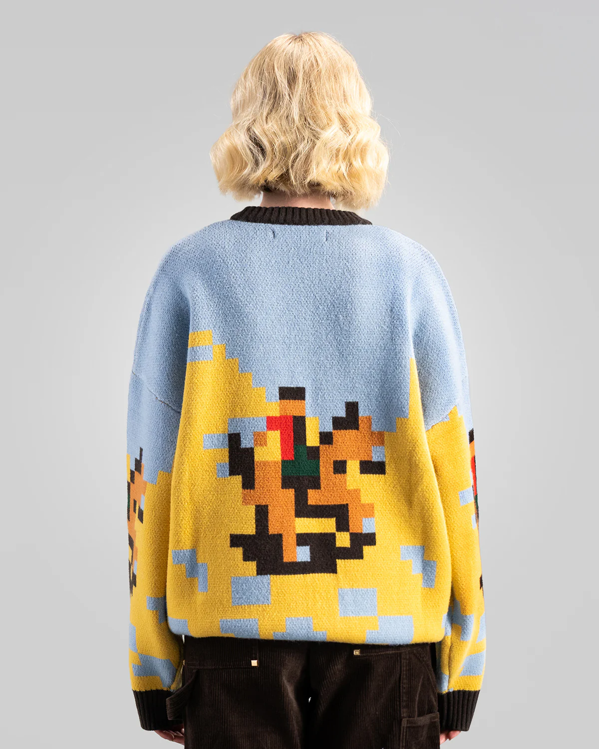The Prairie Knit - Image 4