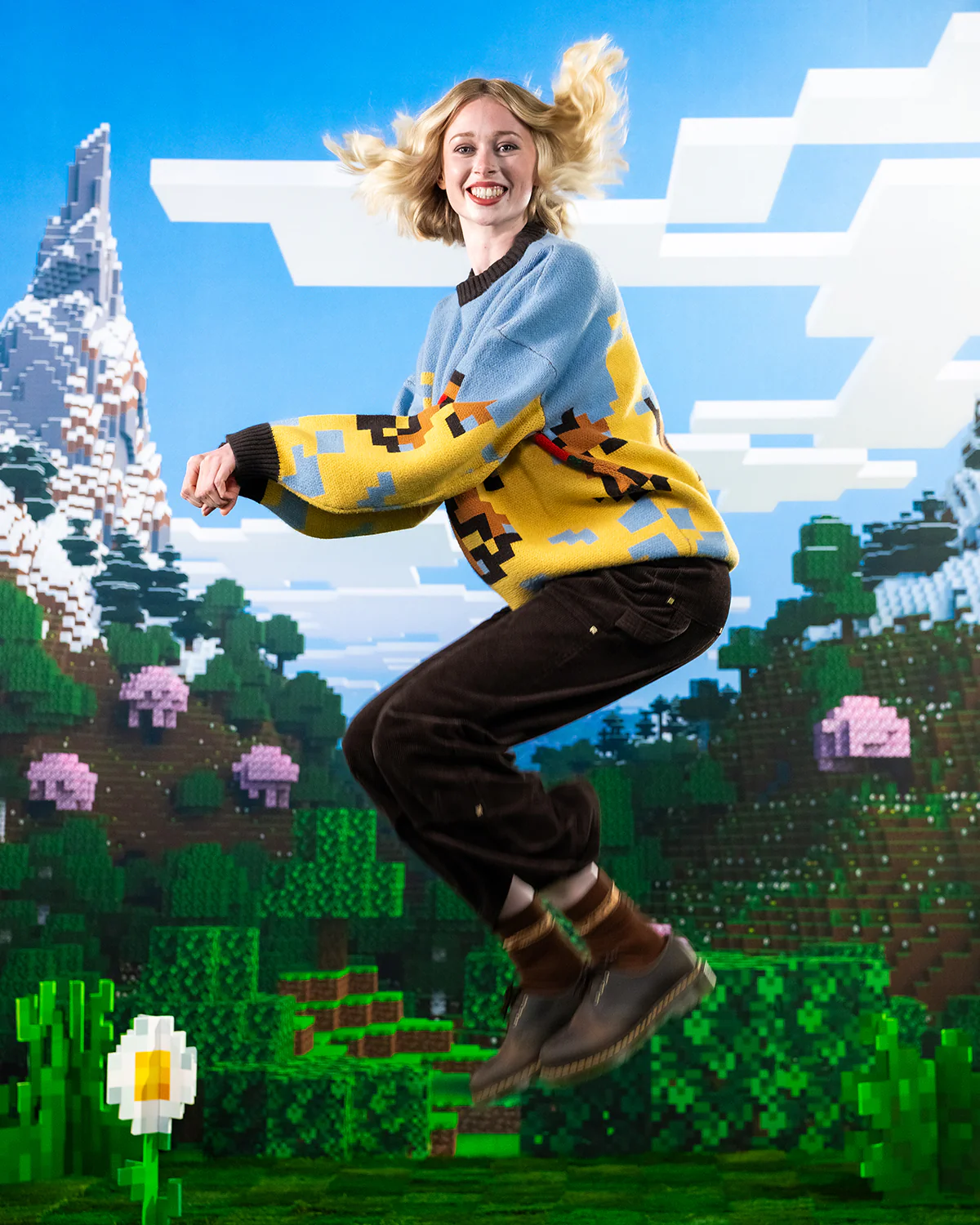 The Prairie Knit - Image 5
