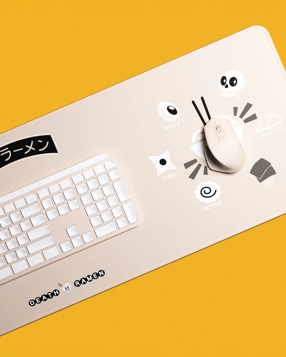 The Ramen Desk Mat - Image 4
