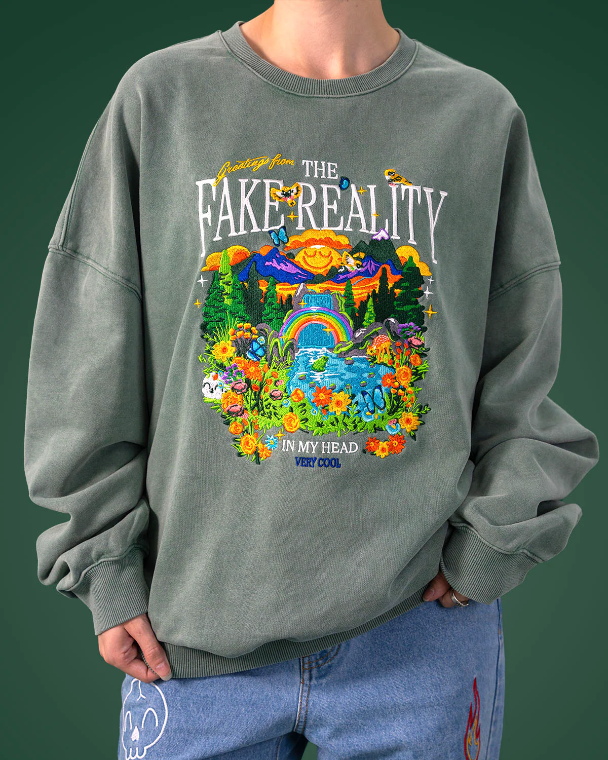 The Reality Crew - Image 6
