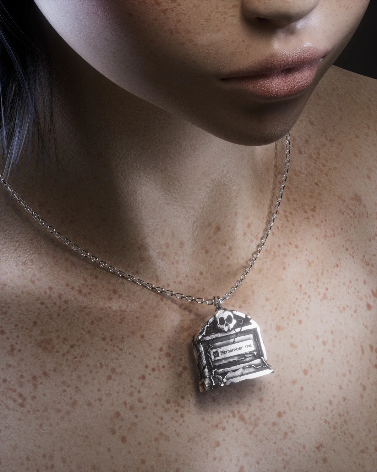 The Remember Me Chain - Image 4