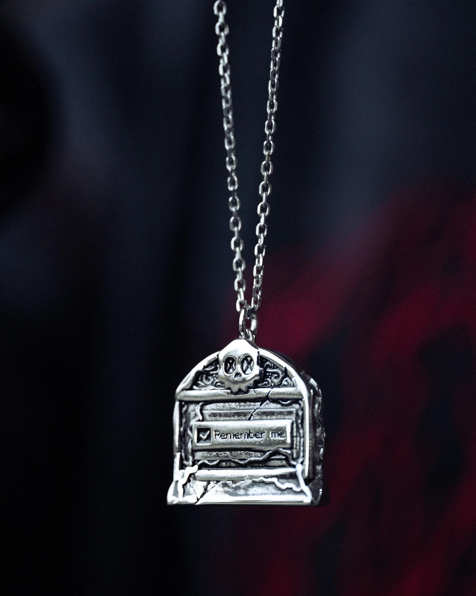 The Remember Me Chain - Image 6