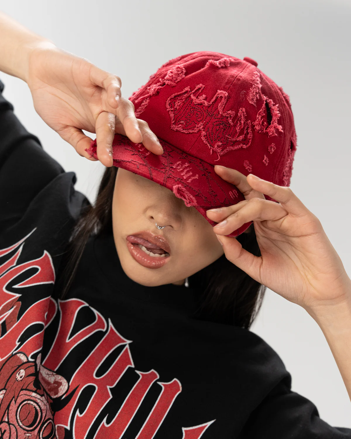The Ripper Cap - Image 3