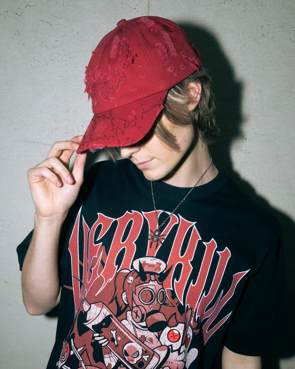 The Ripper Cap - Image 4