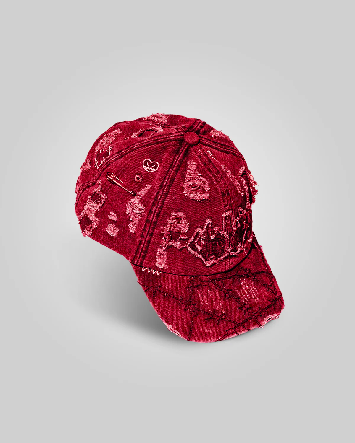 The Ripper Cap - Image 7