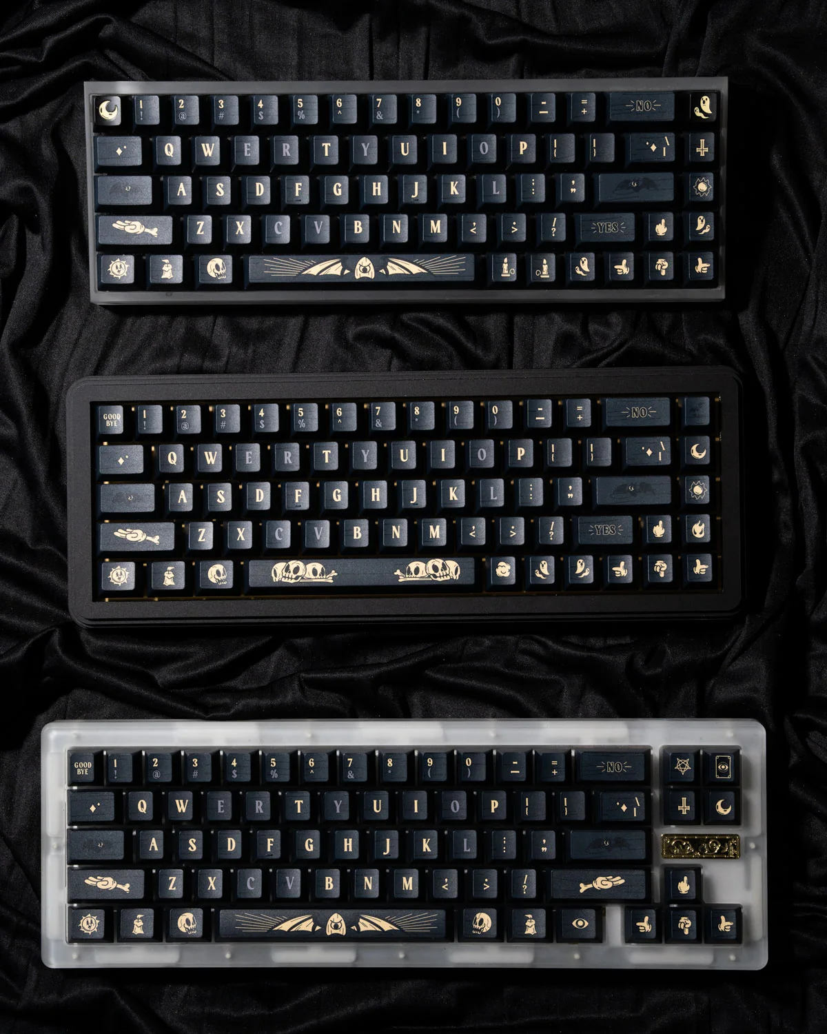 The Seance Keycaps - Image 4