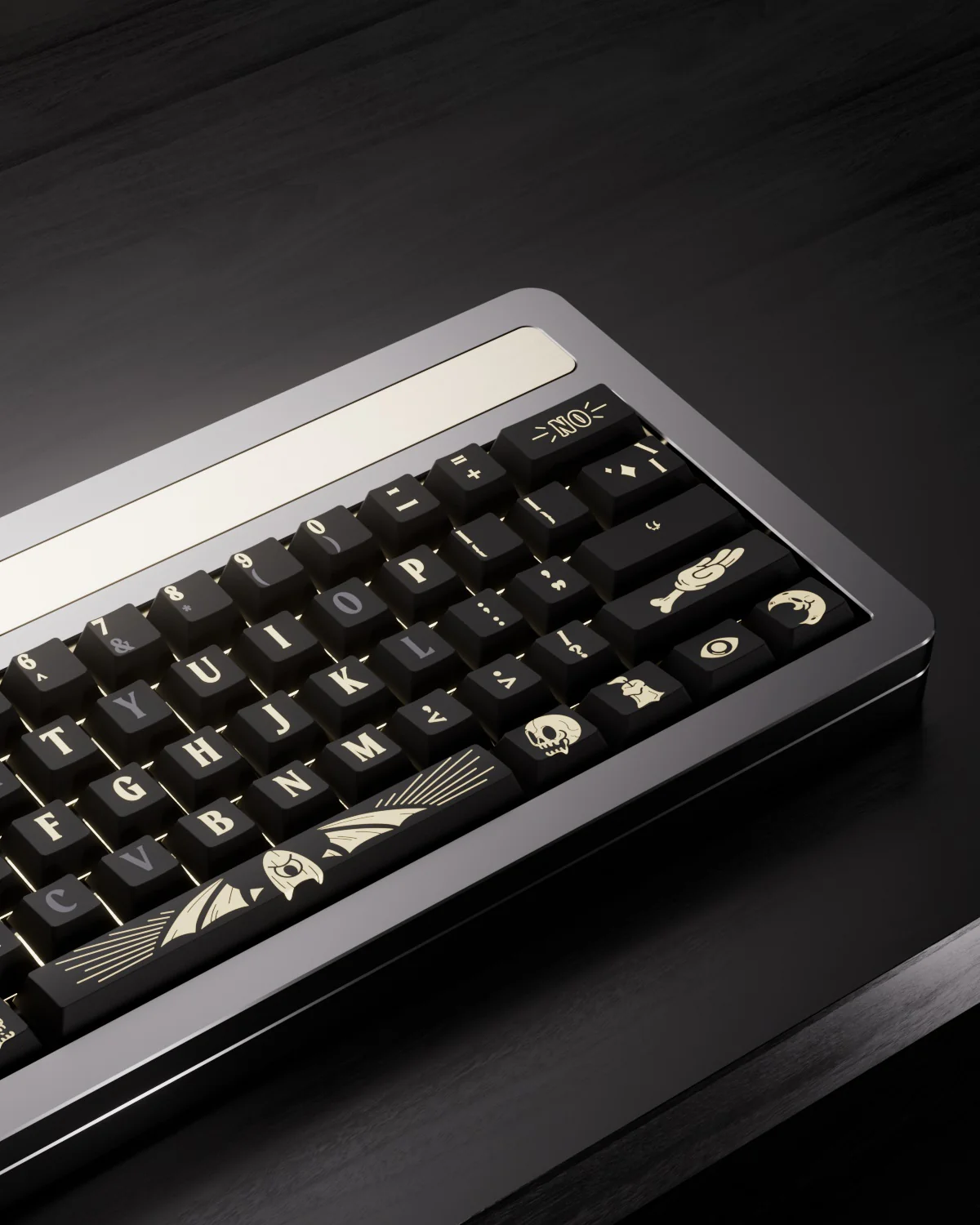The Seance Keycaps - Image 5