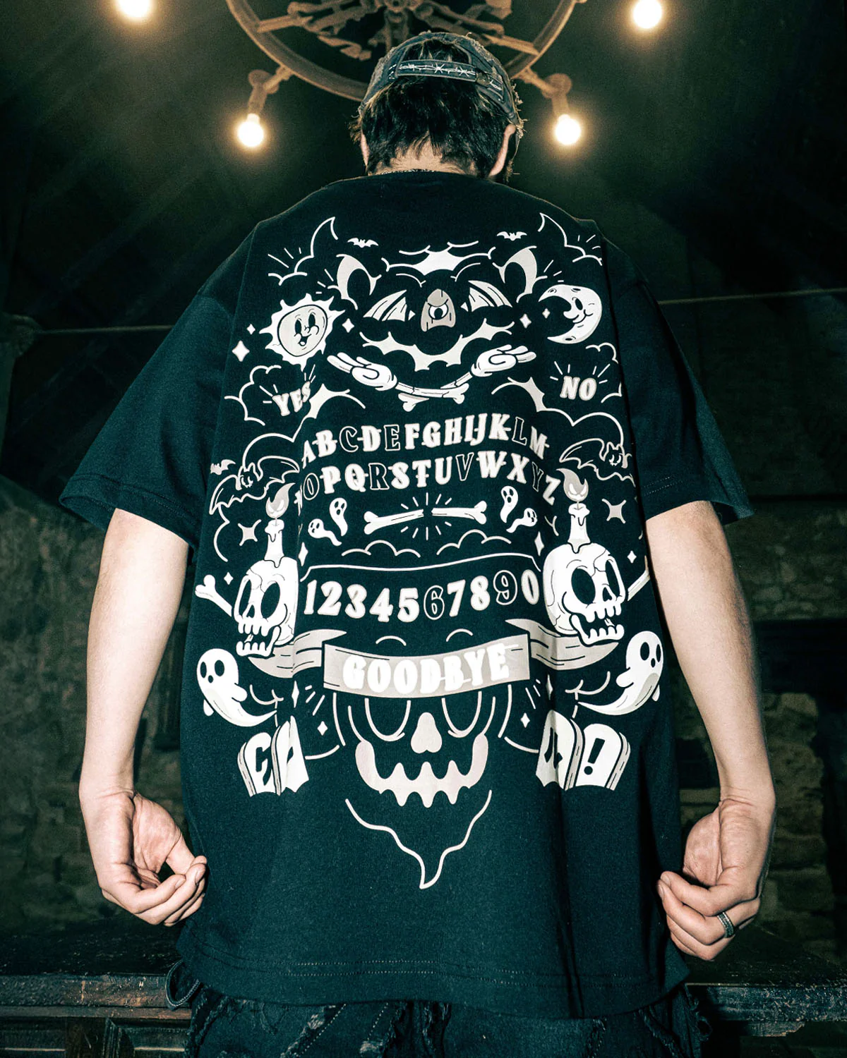 The Seance Tee - Image 2