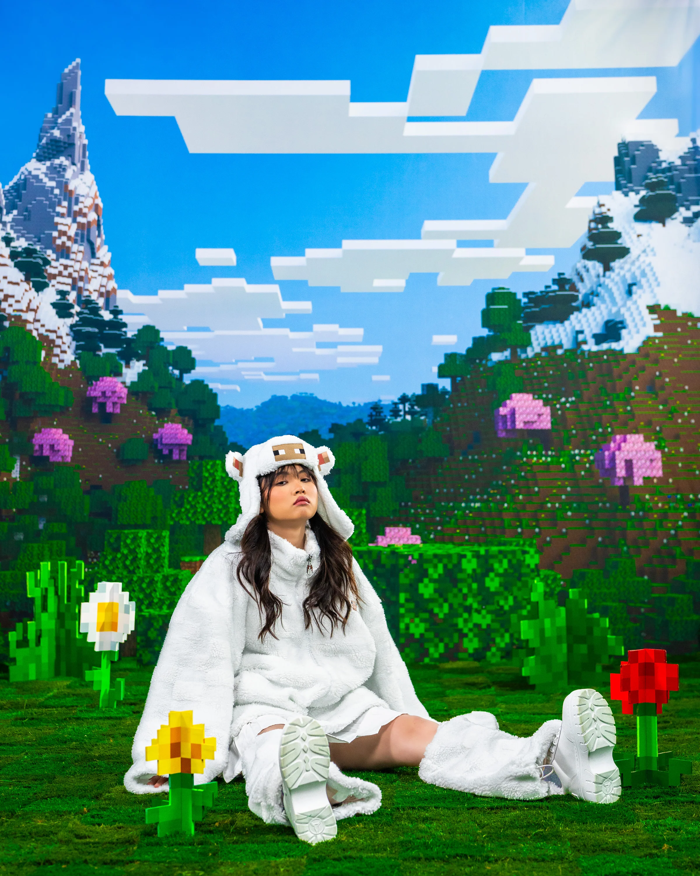The Sheep Sherpa - Image 6