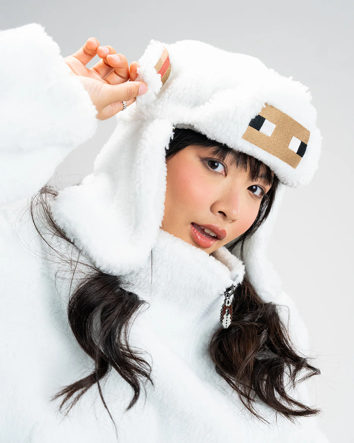 The Sheep Ushanka - Image 11