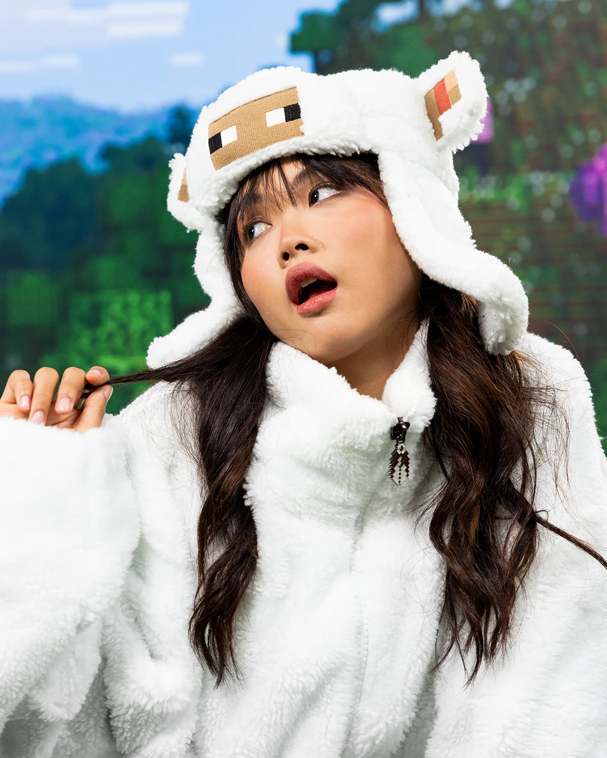 The Sheep Ushanka - Image 3