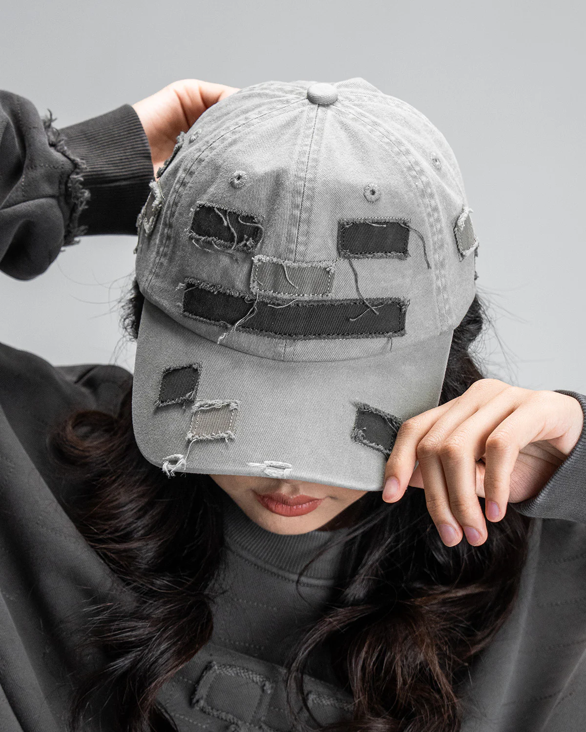 The Skeleton Cap - Image 2