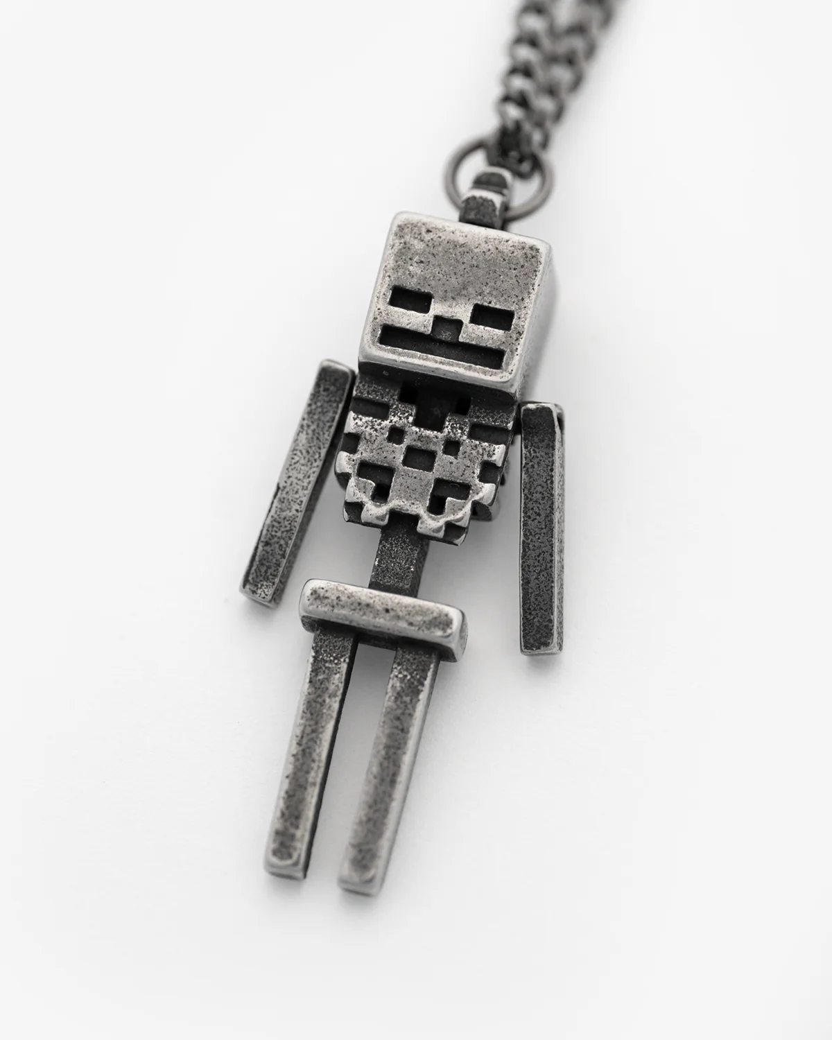 The Skeleton Pendant - Image 5