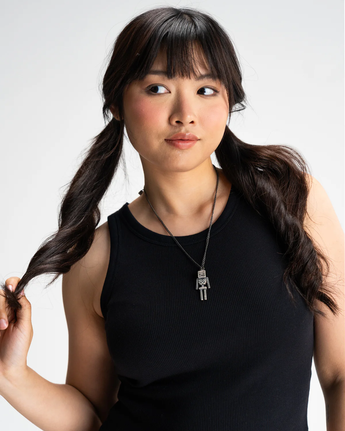 The Skeleton Pendant - Image 7