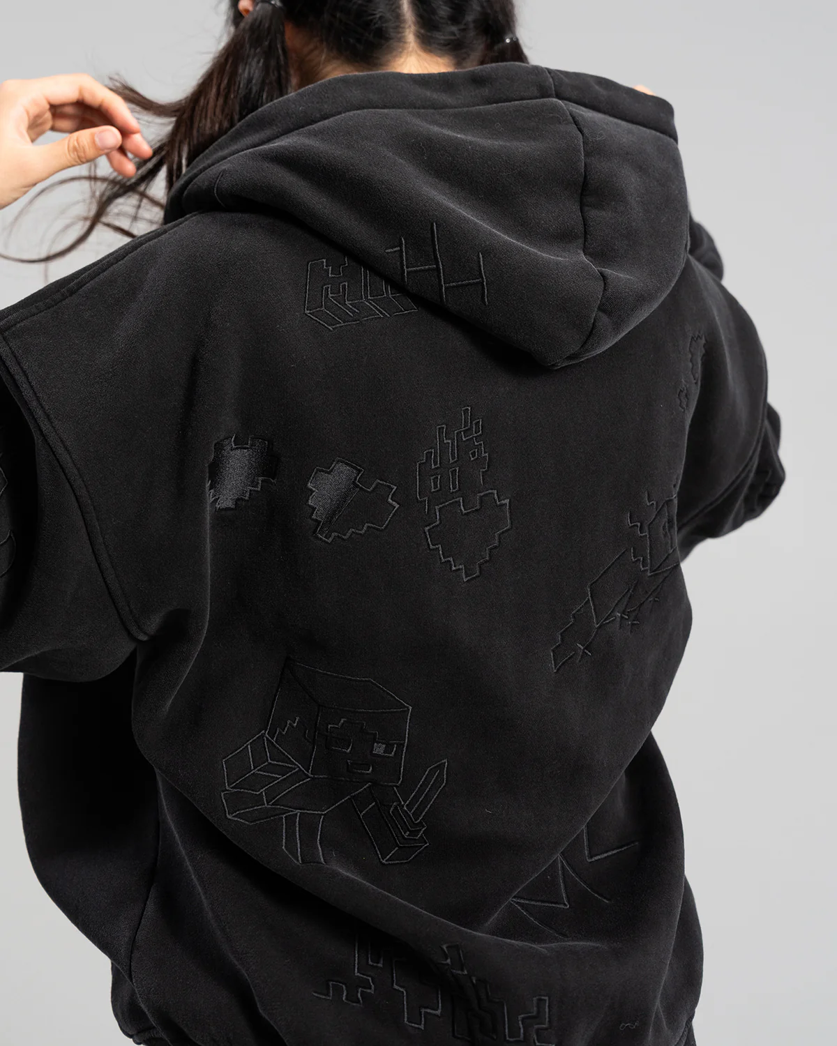 The Sketch Hoodie - Image 4