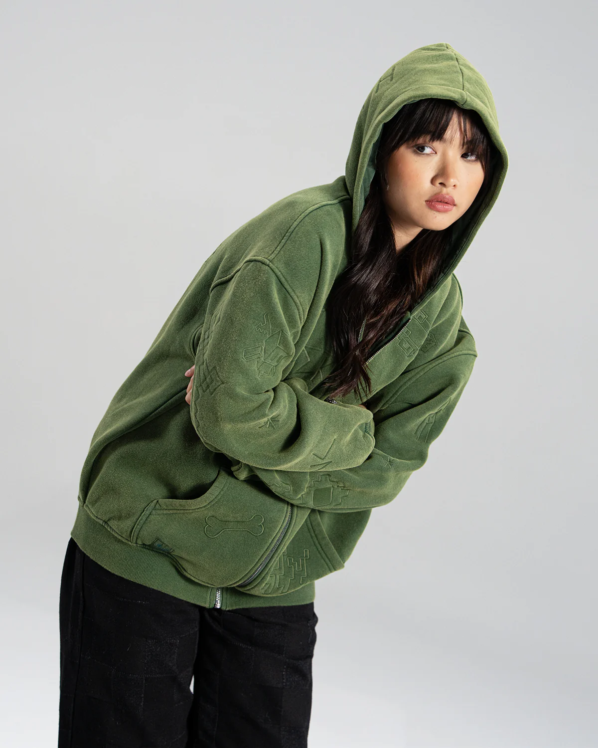 The Sketch Hoodie - Image 5