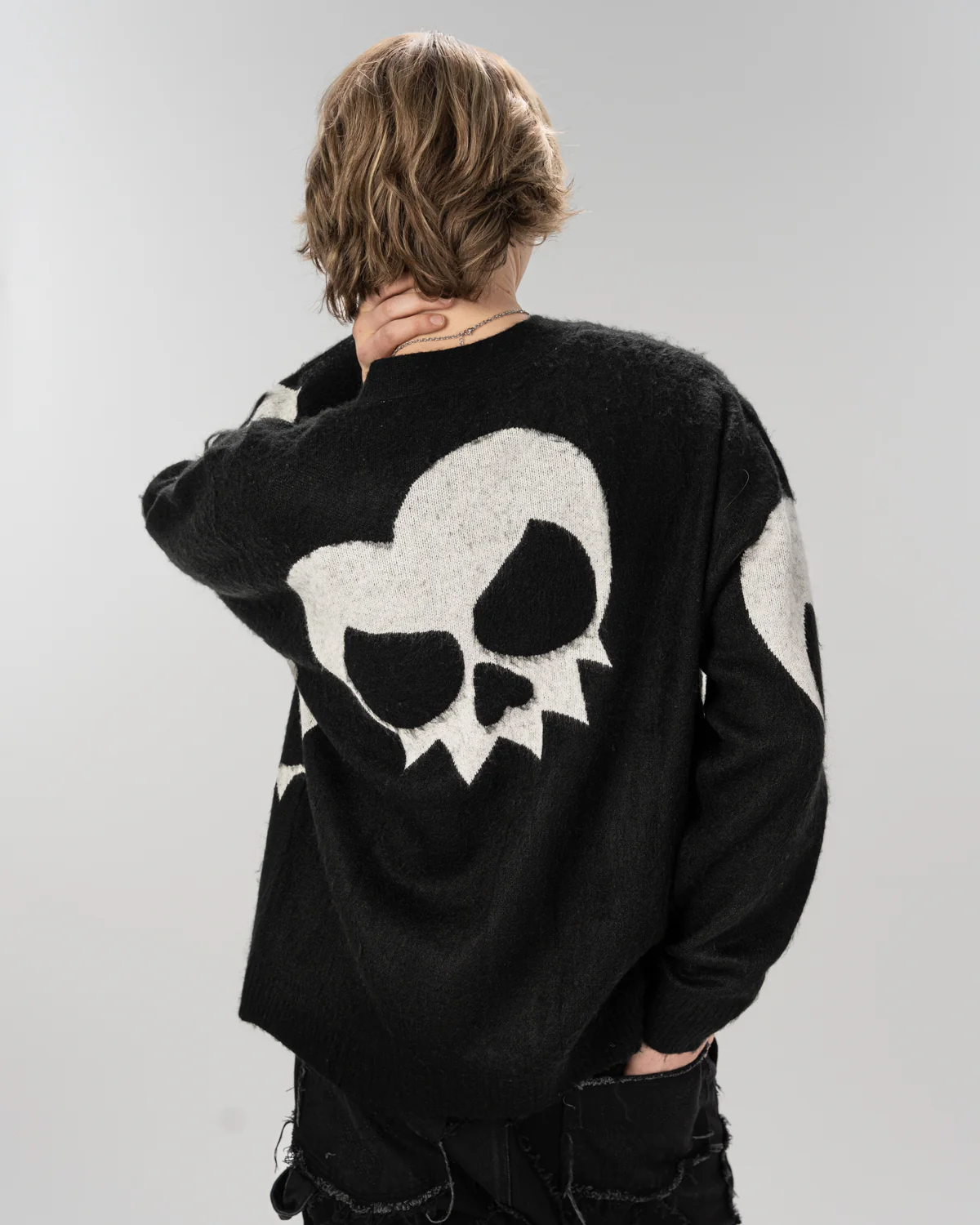 The Skull Heartigan - Image 5