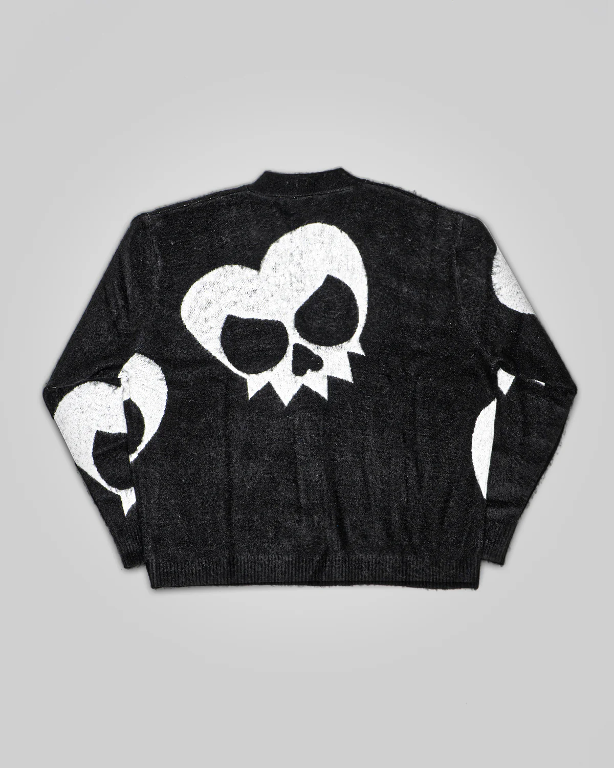 The Skull Heartigan - Image 6