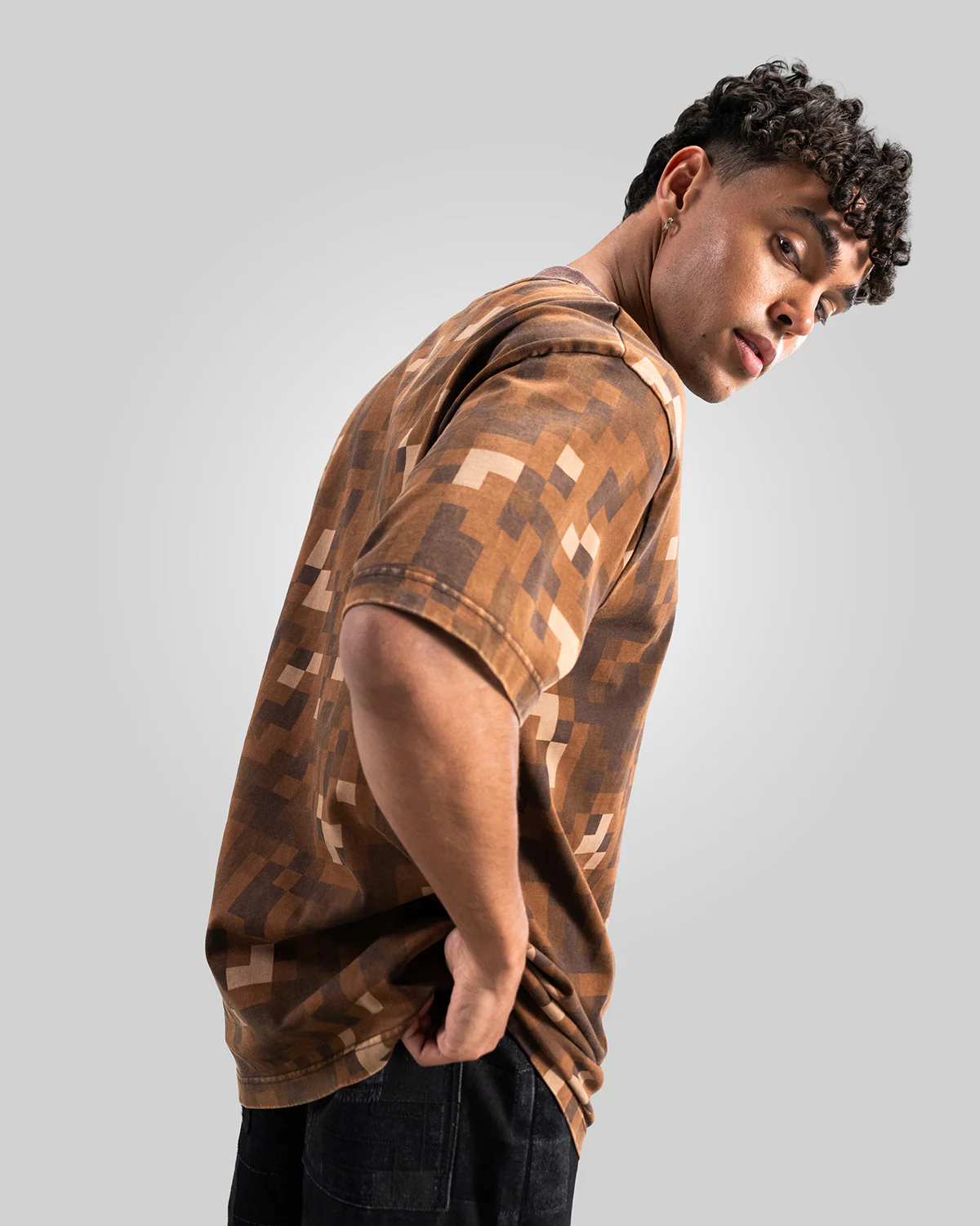 The Soul Sand Tee - Image 4