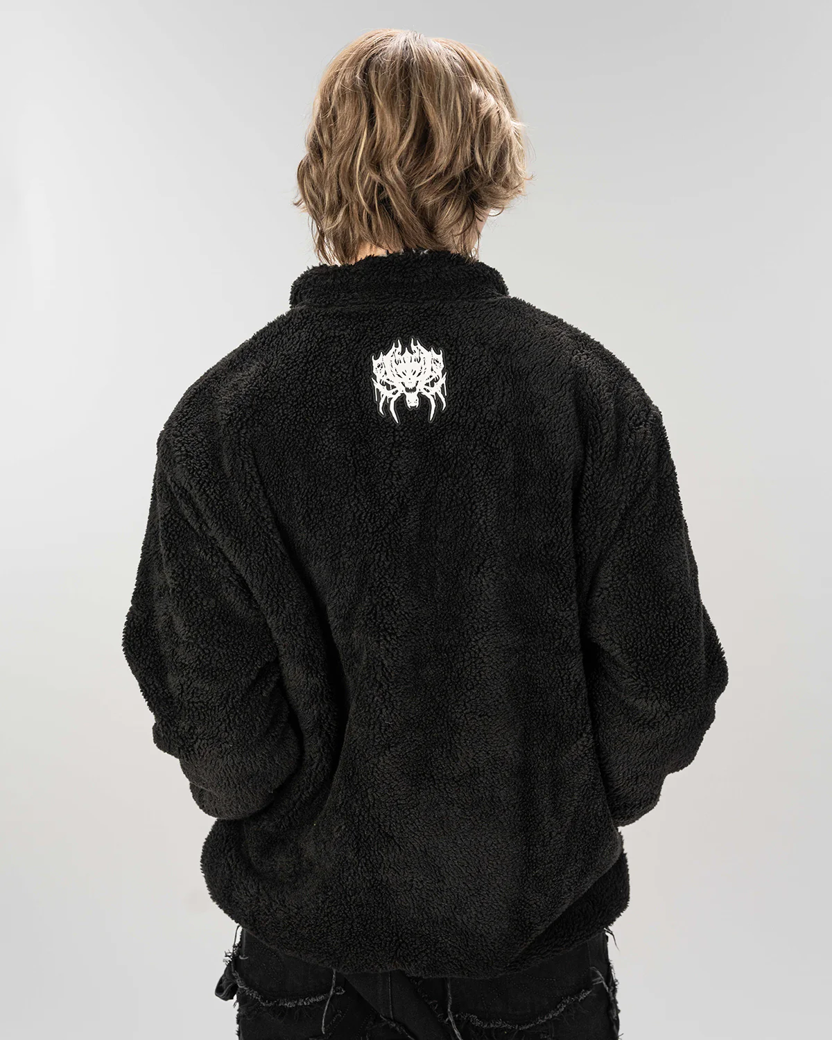 The Spider Sherpa - Image 6